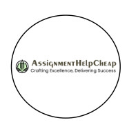 Assignment Help Cheap logo image