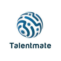 Talentmate logo image
