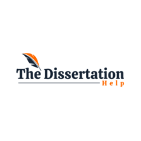 The Dissertation Help logo image