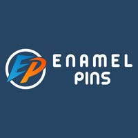 Enamel Pins logo image