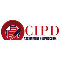 CIPD Assignment Helper UK logo image