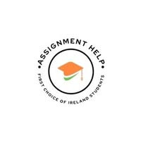 Assignment Help IE logo image