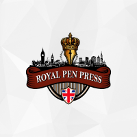 Royal Pen Press logo image