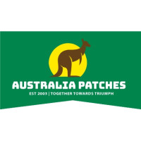Australia Patches logo image