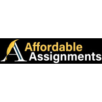Affordable Assignments logo image