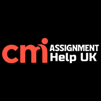CMI Assignment Help UK logo image
