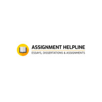 Assignment Helpline AU  logo image