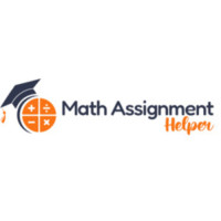 Math Assignment Helper logo image