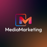 Media Marketing logo image