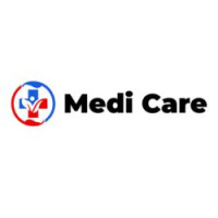 Medicare PK logo image