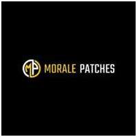 morale patches logo image