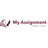 My Assignment Services Qatar logo image