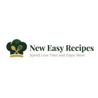 New Easy Recipes logo image