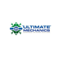 Ultimate Mechanics logo image