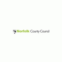 Norfolk County Council logo image