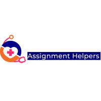 Nursing Assignment Help logo image