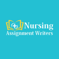 Nursing Assignment Writers UK logo image