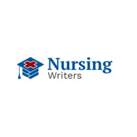 Nursing Writers UK logo image