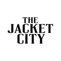 The jacket City logo image