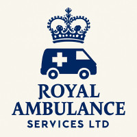 Royal Ambulance Services Ltd. logo image