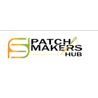 Patch Makers Hub logo image