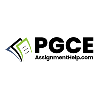 PGCE Assignment Services logo image