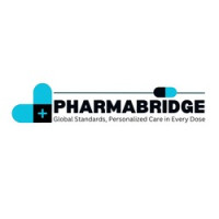 PharmaBridge International logo image