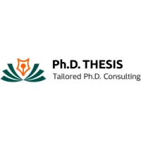 PhD Thesis UK logo image