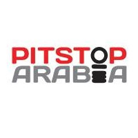 PitStop Arabia logo image