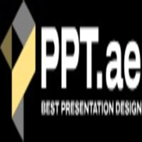 PPT Designers UAE logo image