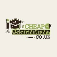 Cheap Assignment CO UK logo image