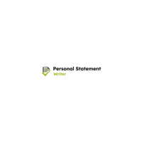 Personal Statement Writer logo image