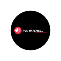 PVC Patches CA logo image