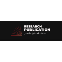 Research Publication logo image