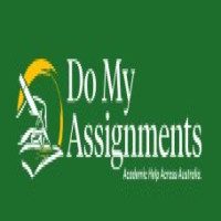 Do My Assignments logo image