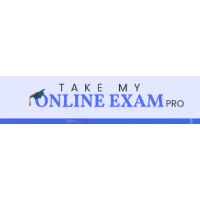 Take My Online Exam Pro logo image
