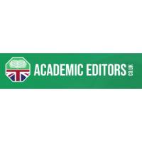 Academic Editors logo image