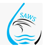 Al Saqr Water logo image