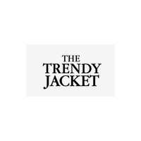The Trendy Jacket logo image
