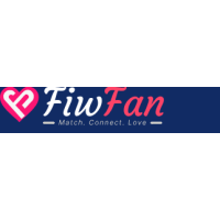 Fiwfan logo image