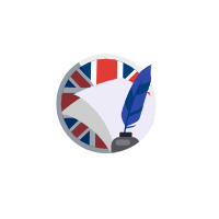 CV Writers UK logo image