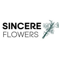 Sincere Flowers logo image