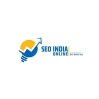 SEO India Online logo image