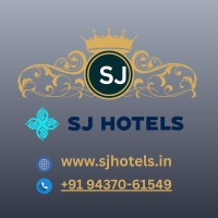 Luxury Hotels in Bhubaneswar near Patrapada: Upscale Retreats Offering Premium Service logo image