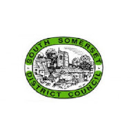 South Somerset District Council logo image