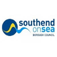 Southend-On-Sea Borough Council logo image
