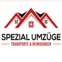 Spezial Umzüge GmbH logo image