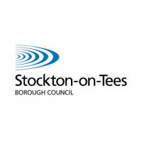 Stockton-on-Tees Borough Council logo image