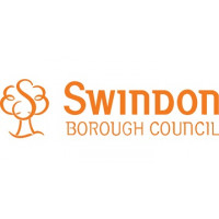 Swindon Borough Council logo image