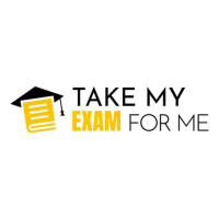 Take My Exam For Me logo image